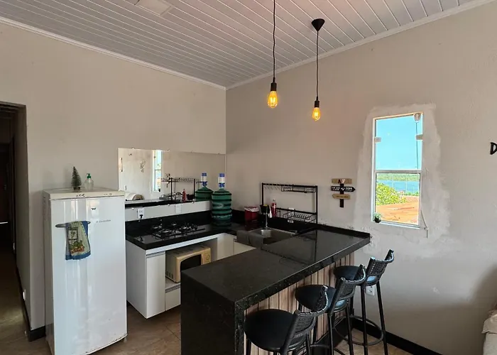Localize Casa Na Praia