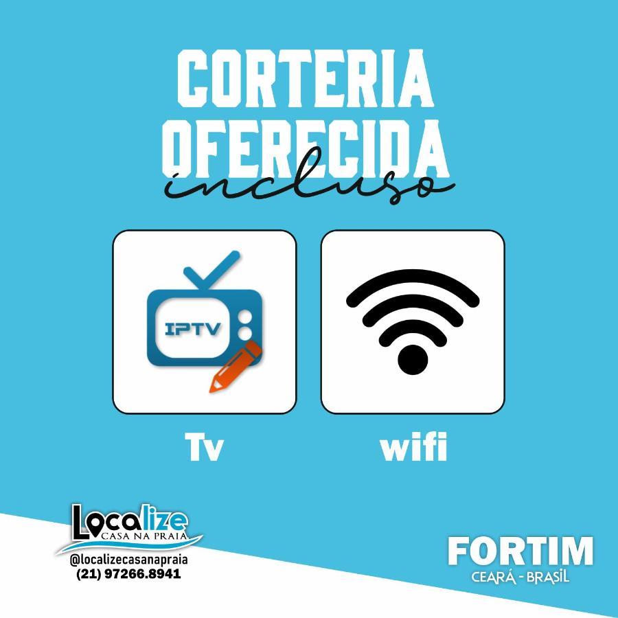 Localize Casa Na Apartment *