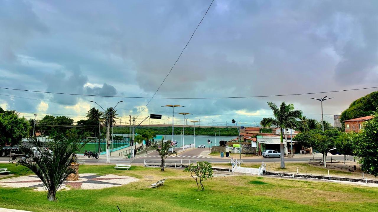 Localize Casa Na Apartment Fortim