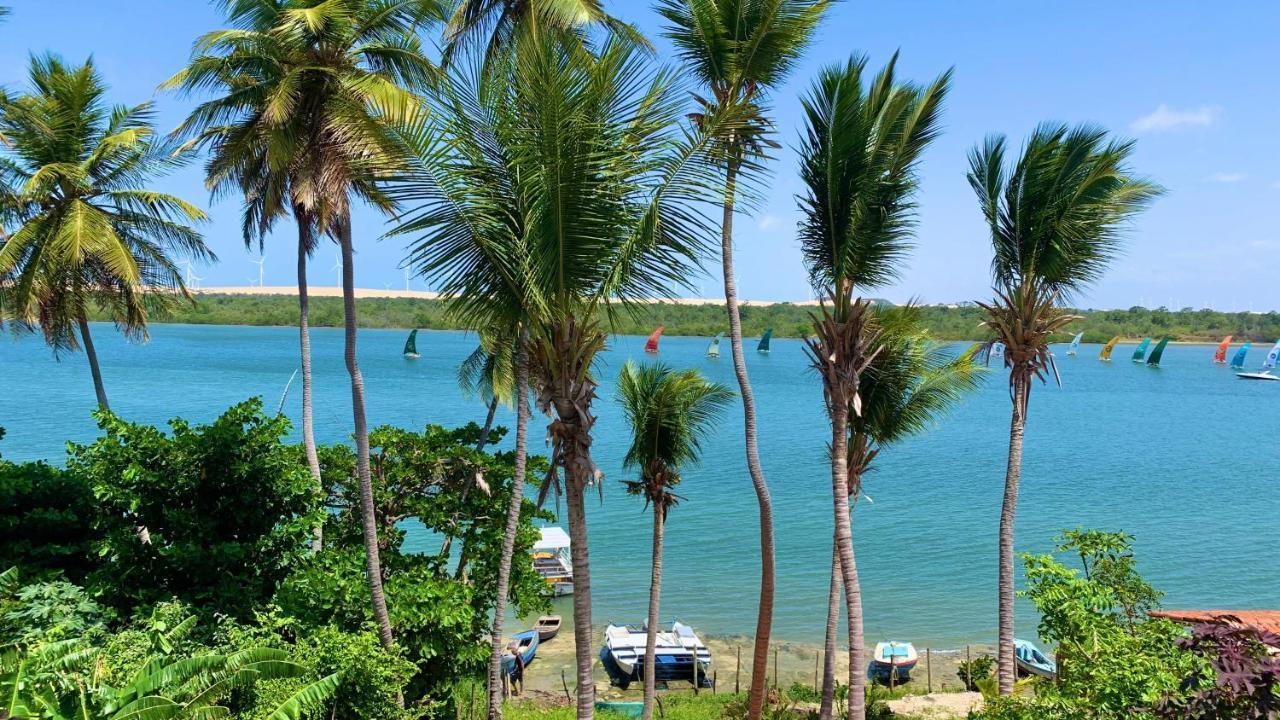 Localize Casa Na * Fortim